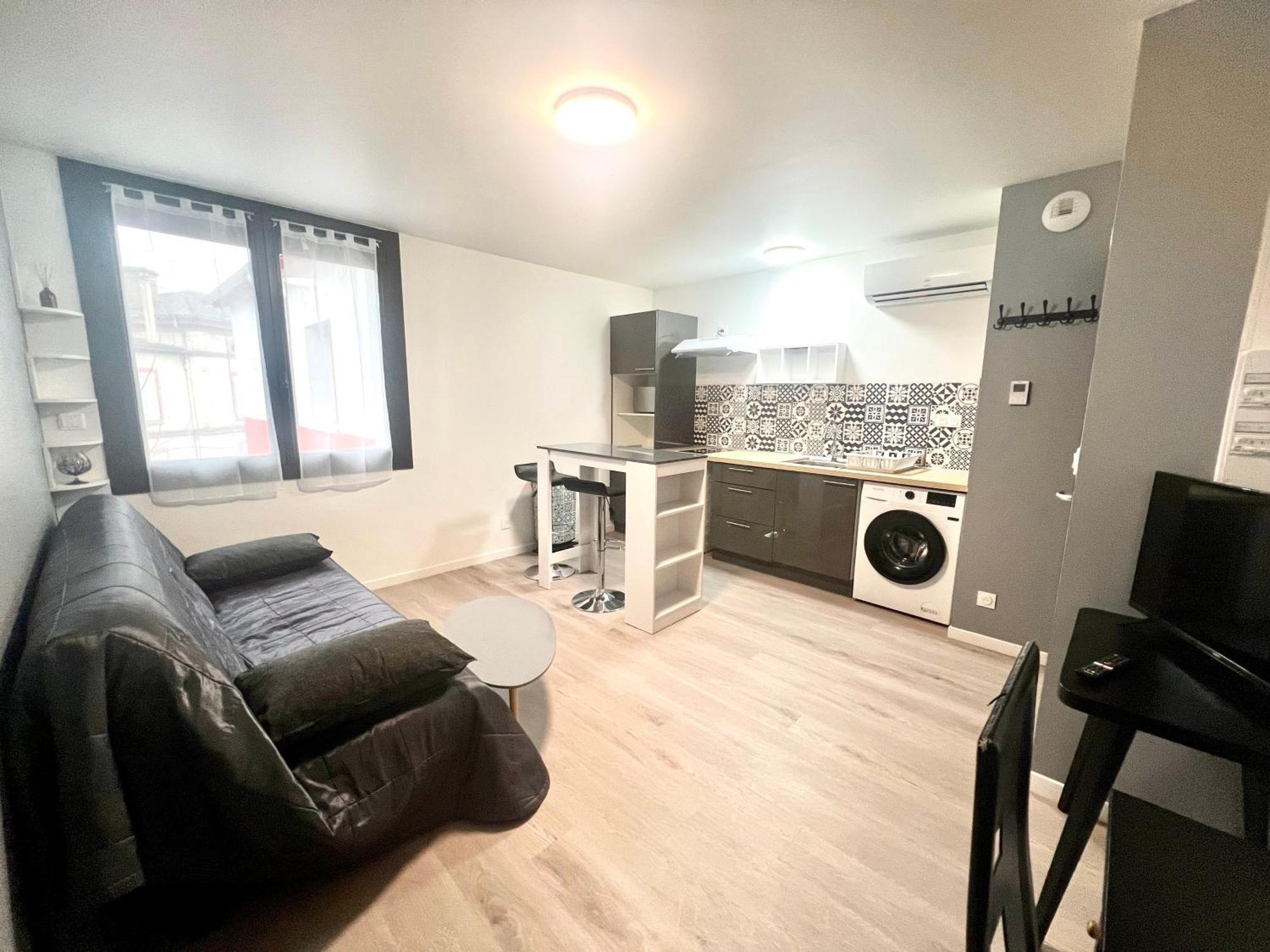 Residence Atipyc Marssac-sur-Tarn Ngoại thất bức ảnh