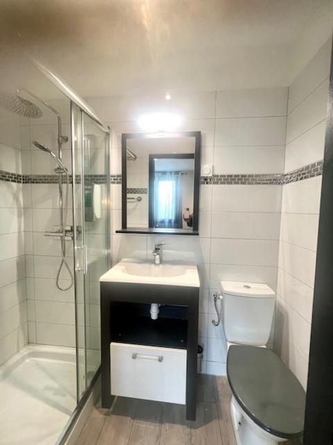 Residence Atipyc Marssac-sur-Tarn Ngoại thất bức ảnh