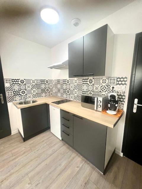 Residence Atipyc Marssac-sur-Tarn Ngoại thất bức ảnh